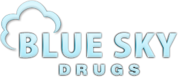 Blueskydrugs.com