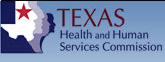 TEXAS HEALTH & HUMAN RESOURCES