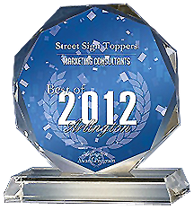 2012 AWARD