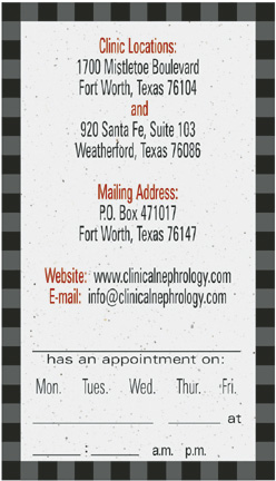 Corporate ID