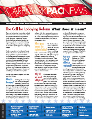 Newsletters/Annual Reports