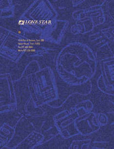 Collateral/Sales Materials