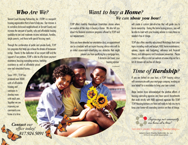Collateral/Sales Materials