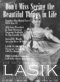 Advertising