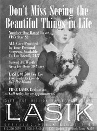 Advertising