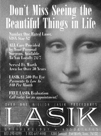 Advertising