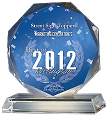 Award 2012