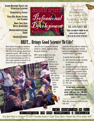 Newsletters/Annual Reports