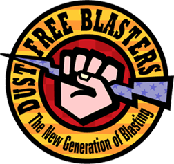 DustFree Blasters