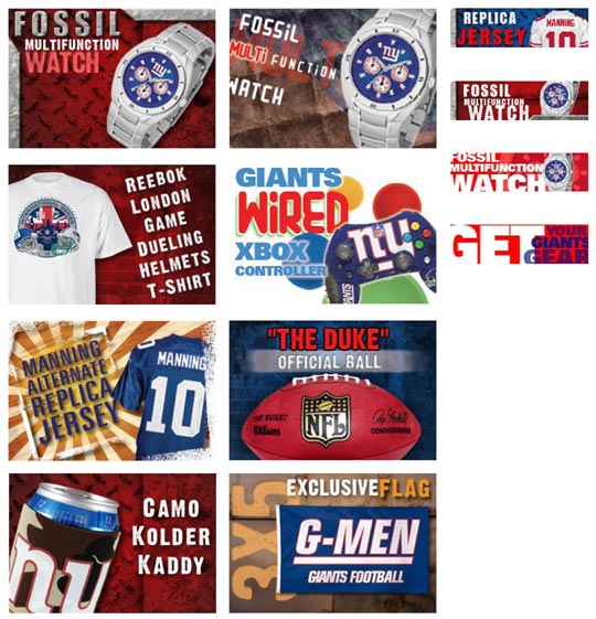 NY Giants