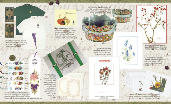 Newsletters/Annual Reports