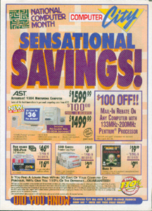 Catalog Cover