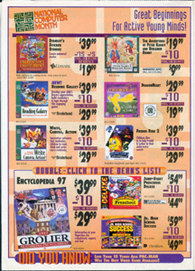 Catalog