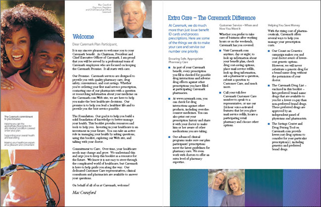 Newsletters/Annual Reports