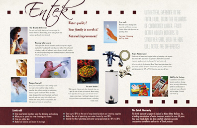 Collateral/Sales Materials