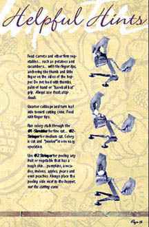 Collateral/Sales Materials