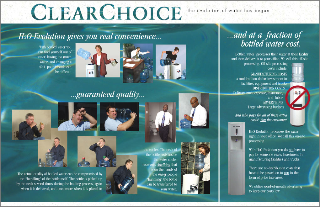 Collateral/Sales Materials