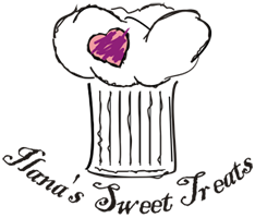 Ilana's Sweet Treats